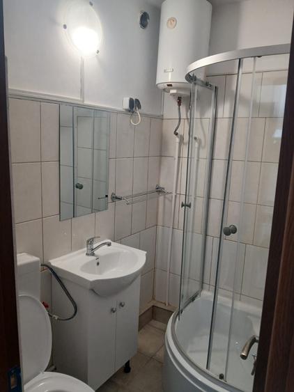 Garsonieră nedecomandată în Bularga