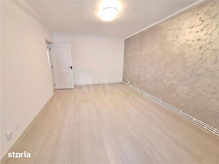 Apartament 3 decomandate, etaj 1, 2 bai, renovat 2026, Bacau - 15