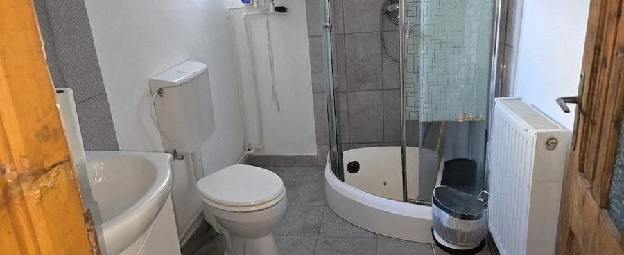 Casă cu Teren 1560 Mp în Crasna