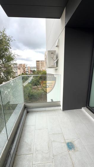 Apartament cu 2 camere decomandat în Tomis Nord