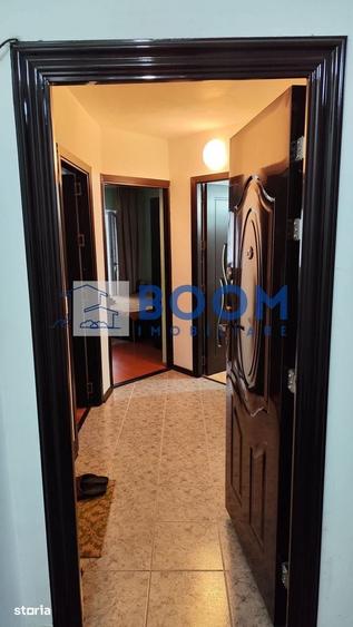 Apartament 3 camere Cina | Etaj 1 | Centrala proprie - 3