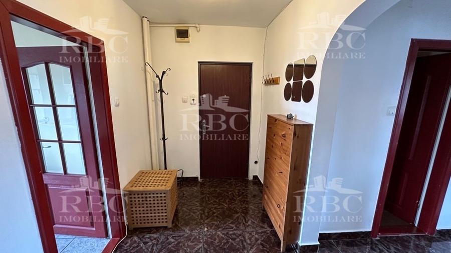 Apartament 3 camere Dorobantilor - 5