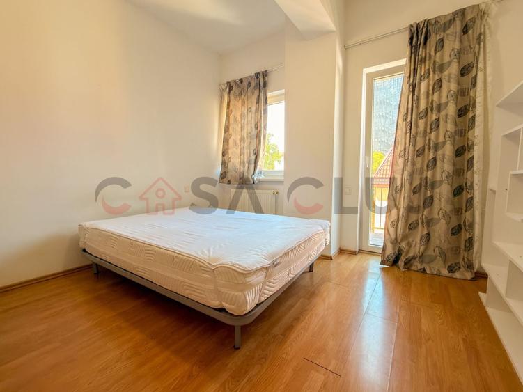 Apartament cu 2 camere de închiriat, Str Ploiești, zona NTT/Bosch ! - 5