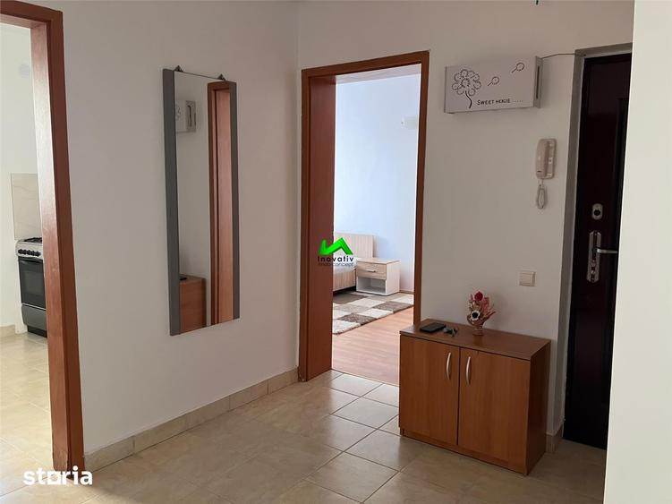 Apartament decomandat de inchiriat 2 camere Sibiu Siretului - 6