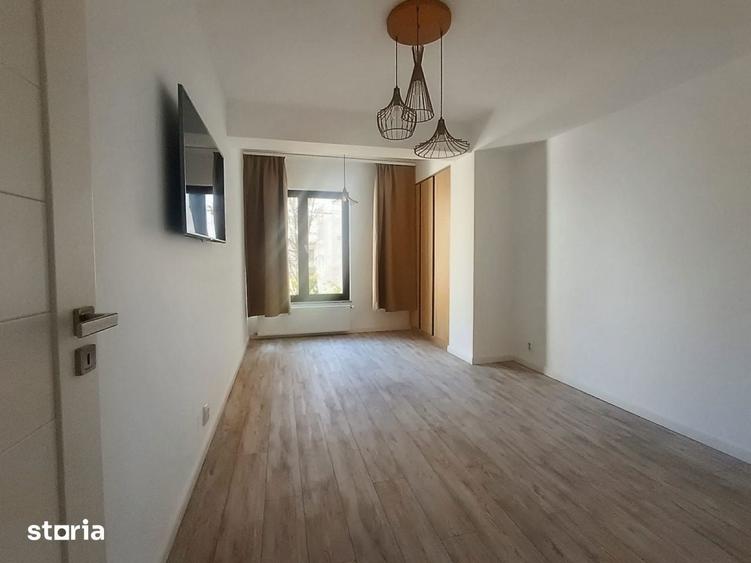 Apartament cu 3 camere în Ultracentral