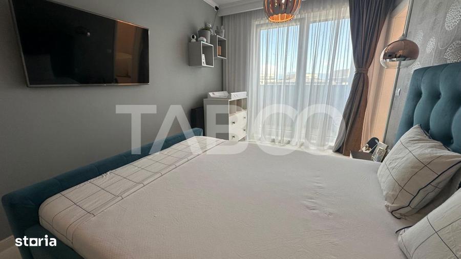 Apartament cu 3 camere decomandat, mobilat în Lupeni