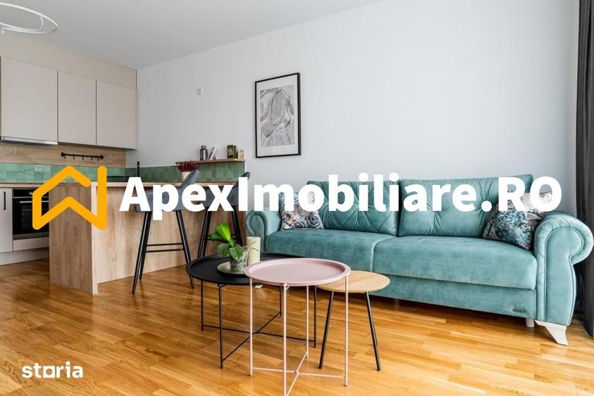 Apartament 2 camere de inchiriat Domenii Bucuresti | ApexImobiliare.ro - 13