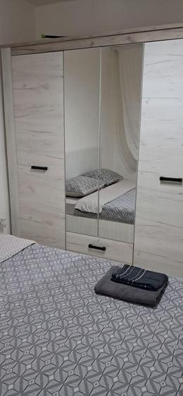 Apartament cu 2 camere decomandat în Palazu Mare