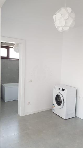 Apartament cu 2 camere, mobilat în Păulești