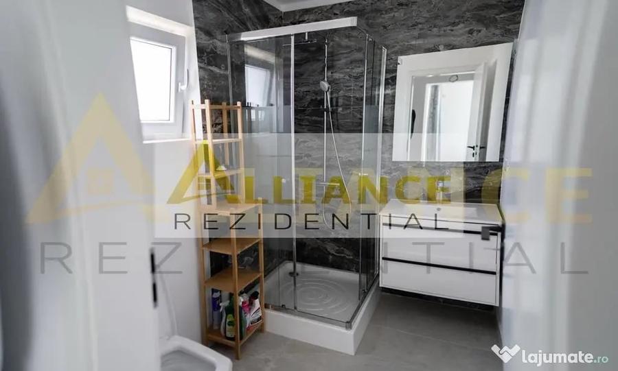 [Primarie] Vila individuala | 5 camere - 3 bai - 11