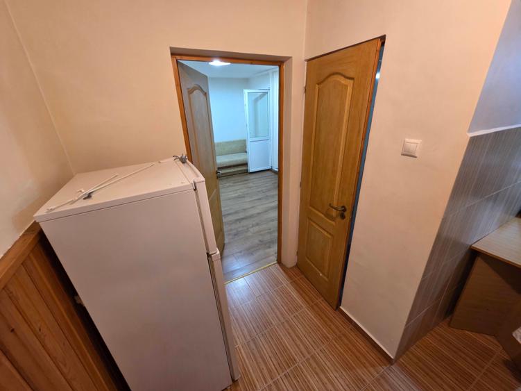 Garsonieră decomandată în Gheorgheni