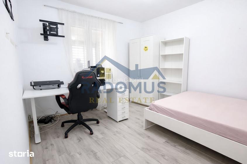 Apartament 2 camere de inchiriat Strada Mandra | 550 /luna