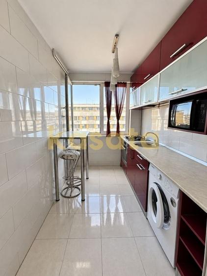 APARTAMENT 3 CAMERE | IANCULUI | METROU 50M | MOBILAT | RENOVAT - 11