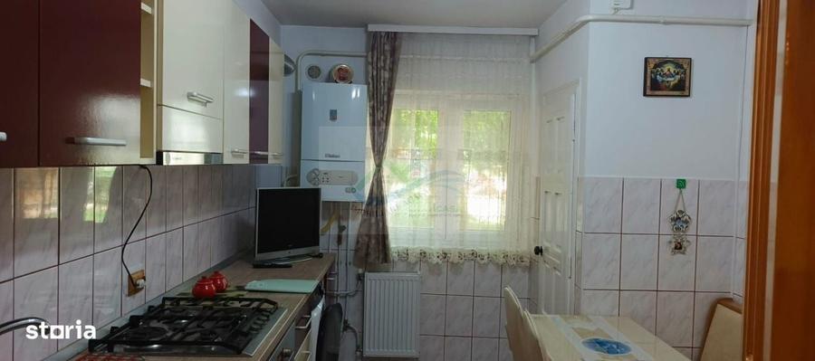 Apartament cu 2 camere în Burdujeni