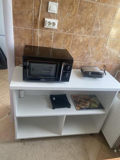 Garsonieră semidecomandată în Titan