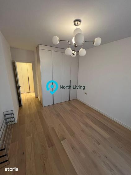 Apartament elegant ?i luminos de inchiriat langa British School - 7