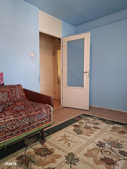 Apartament cu 2 camere în Rogerius