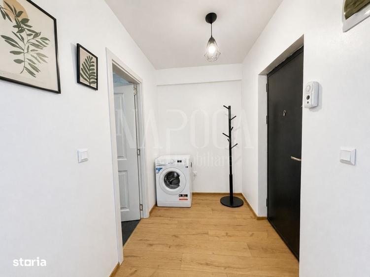 Apartament 2 camere de vanzare in Dambul Rotund, Cluj Napoca - 4