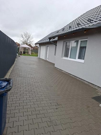 Casă cu Teren 5 Mp în Breaza