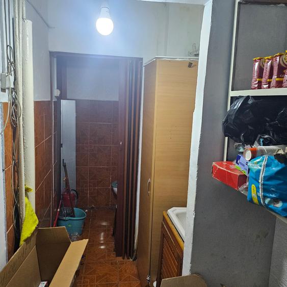 Spațiu comercial, de 30 mp, în Aleea Sporturilor