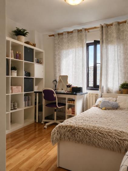 Apartament cu 3 camere decomandat în Ultracentral