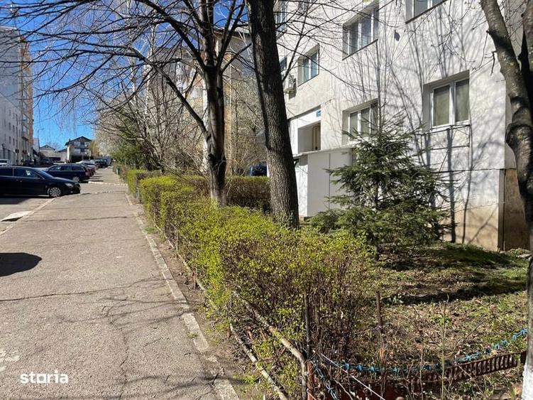 Apartament cu 2 camere decomandat în Obcini