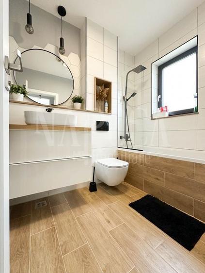 Duplex cu 5 camere cu Canalizare în Iris