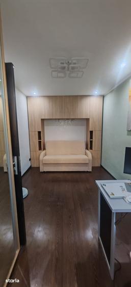 Apartament cu 2 camere, mobilat în B-dul București