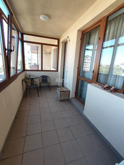 Apartament 2 camere/ Cartier Latin/ Centrala proprie/ Loc de parcare