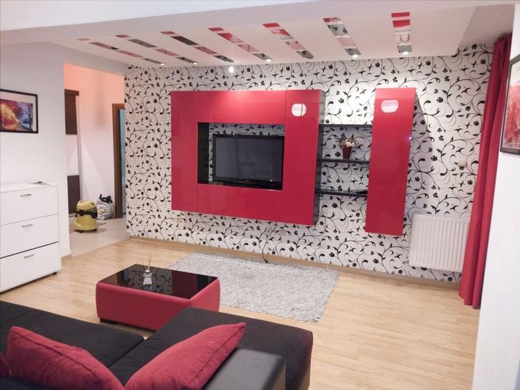 Apartament cu 2 camere decomandat în Dosu Bricii