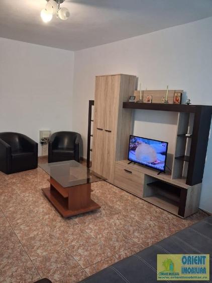 Apartament cu 2 camere decomandat în Tomis Nord