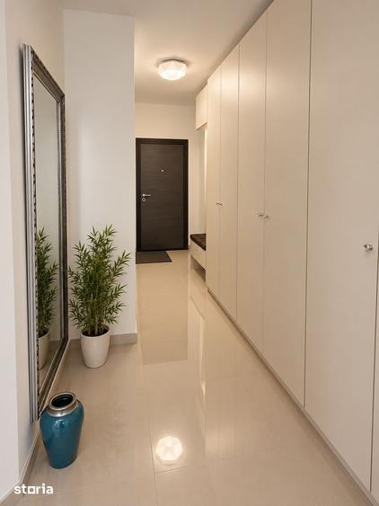 Apartament cu 2 camere decomandat în Copou