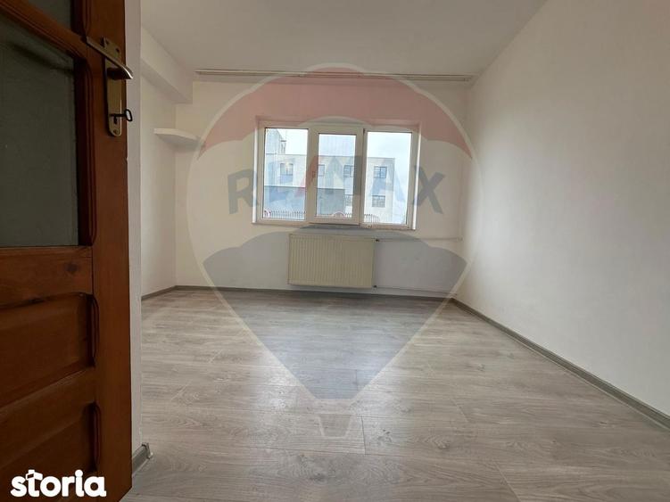Apartament cu 1 camera de vanzare in zona Calea Moine?ti - 2