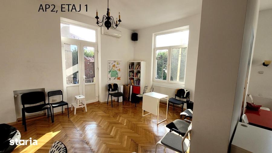 Casă cu Teren 150 Mp în Romană