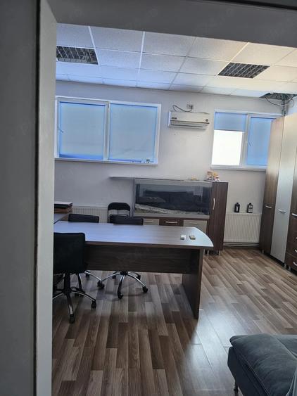 Spațiu comercial, de 114 mp, în Exterior Vest