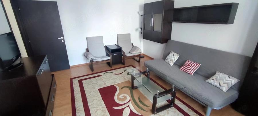 Apartament cu 2 camere decomandat în Ozana