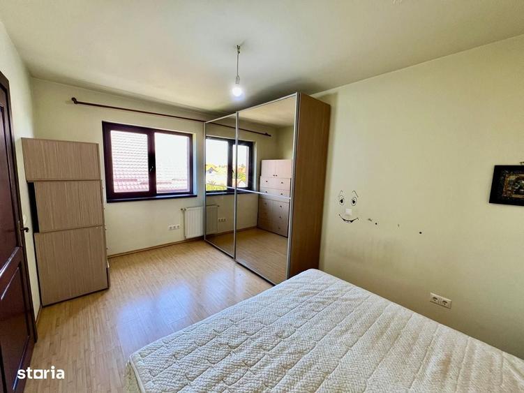 Apartament cu 3 camere în Sub Arini
