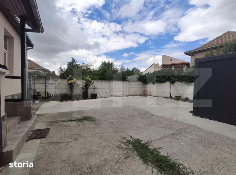 Spațiu comercial, de 98 mp, în Mileniului
