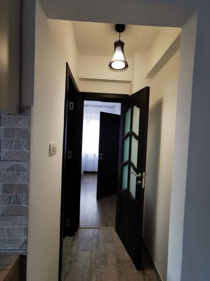 Apartament cu 2 camere în Ultracentral
