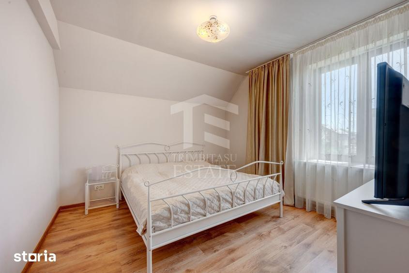 Vila Individuala Voluntari Pipera - Matei Millo - LOT 360 MP P+1E+POD - 12