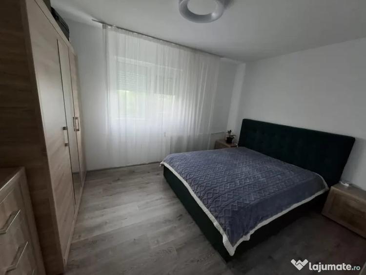 Apartament 2 camere, 50 mp, zona Vest - Ploiesti (Prahova) - 3
