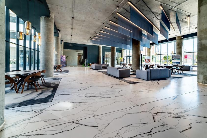 Comision 0! Mamaia Nord - Alezzi - 2 camere - acces piscina incalzita /spa/gym - 30