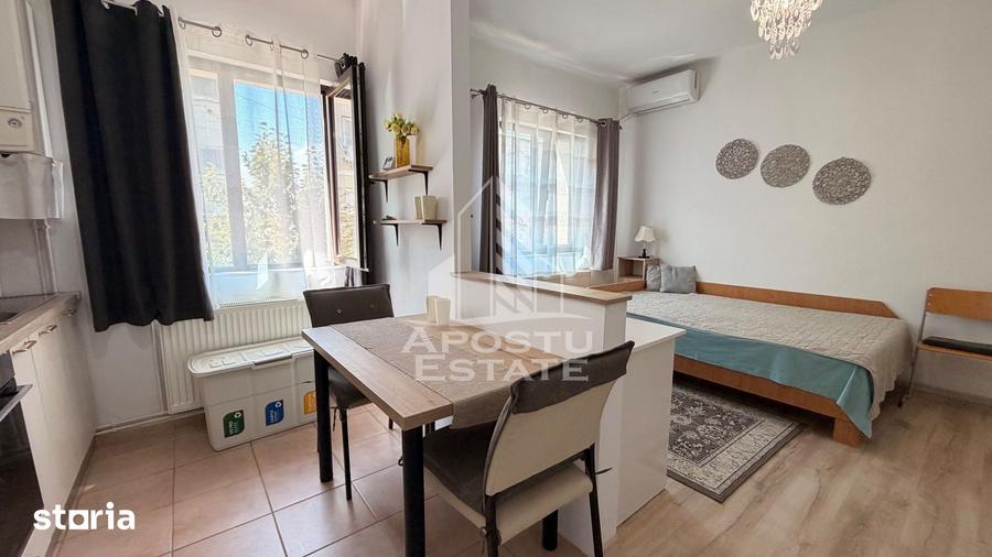 Garsonieră în Freidorf