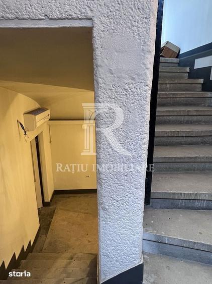 Spa?iu Comercial in Imobil Istoric | Loca?ie Ultracentrala | Oradea - 5