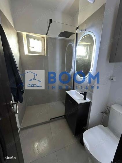 Apartament cu 3 camere decomandat în Ostroveni