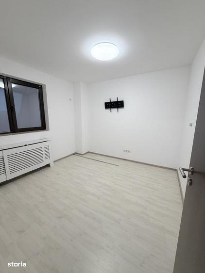 Apartament cu 3 camere în Rahova