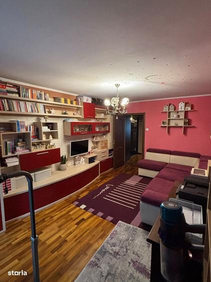 Apartament cu 2 camere decomandat în Ștefan cel Mare