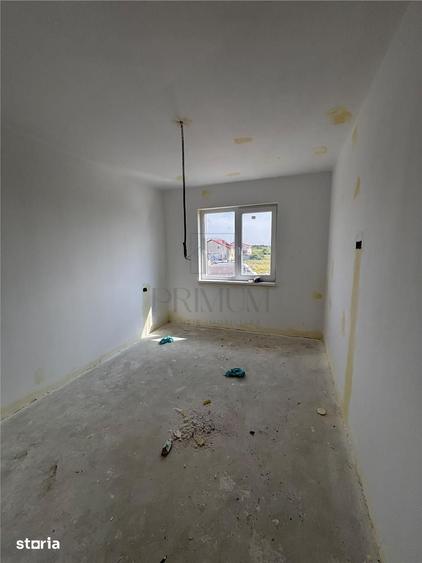 DUPLEX SPATIOS, MOSNITA NOUA, 4 CAMERE. - 2