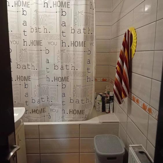 Apartament cu 2 camere decomandat în Carpați 2