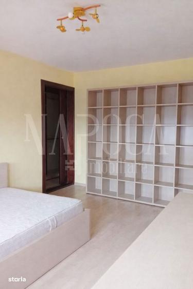 Apartament cu 3 camere în Decebal
